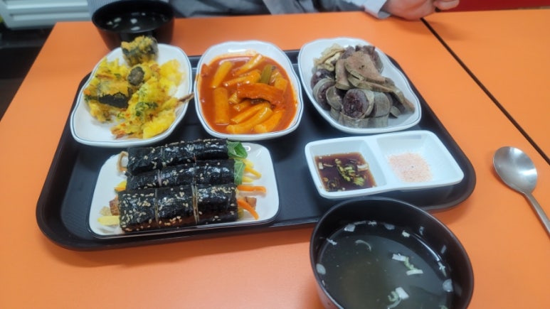 꼬마나무김밥 이미지