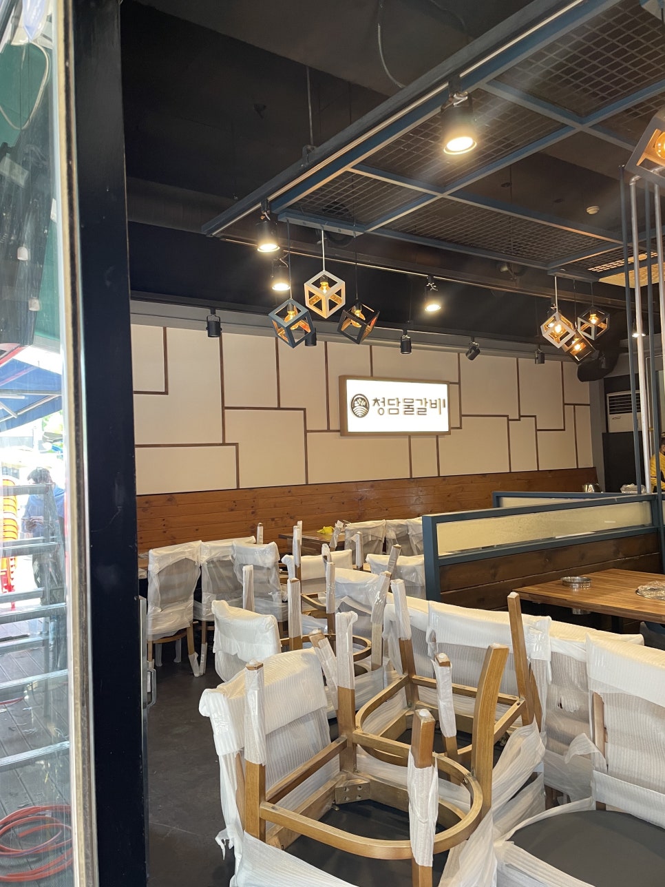 청담물갈비안산한대앞역점 이미지