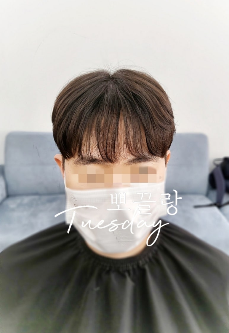 뽀끌랑헤어살롱 이미지