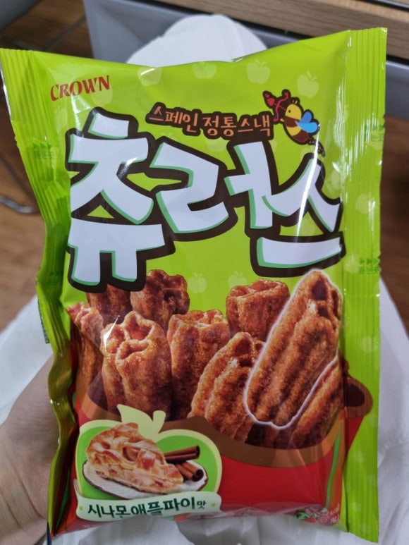 바니제과 이미지