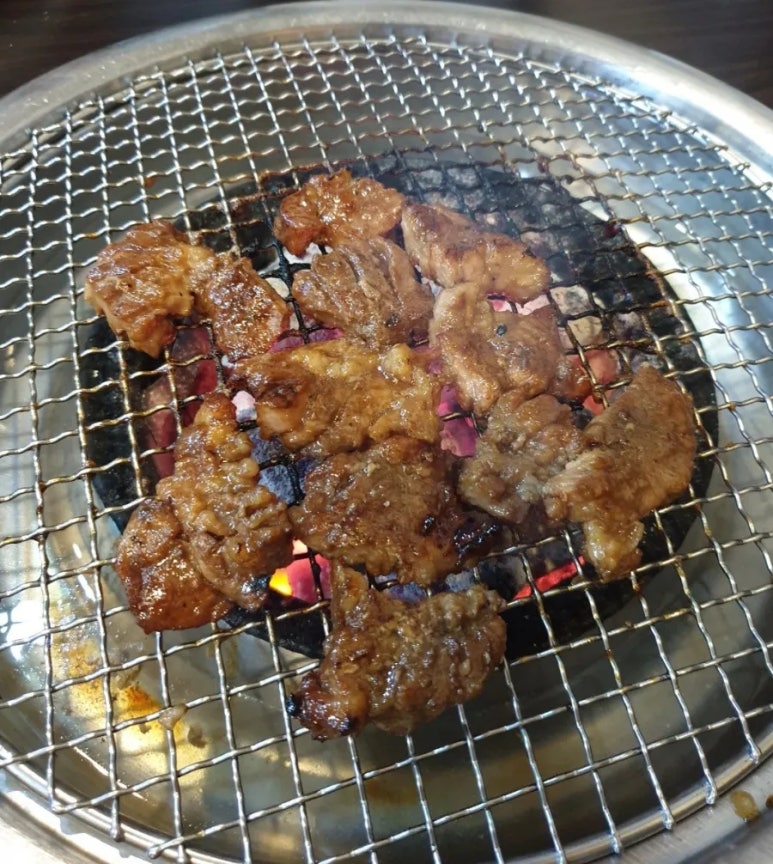 한섬갈비 이미지