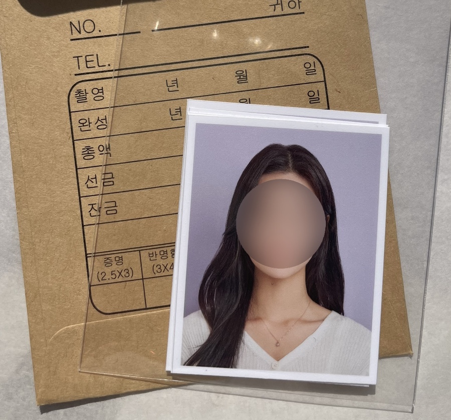 사진관혜윰 이미지
