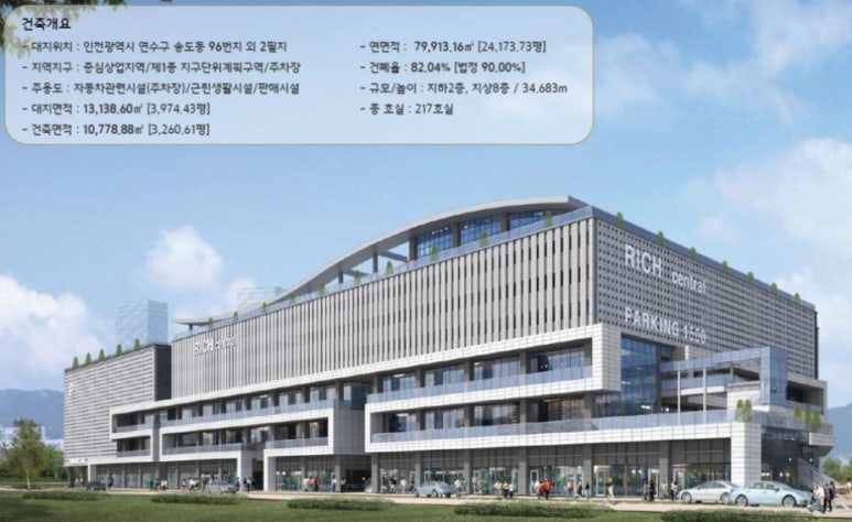 리치골프플러스 이미지