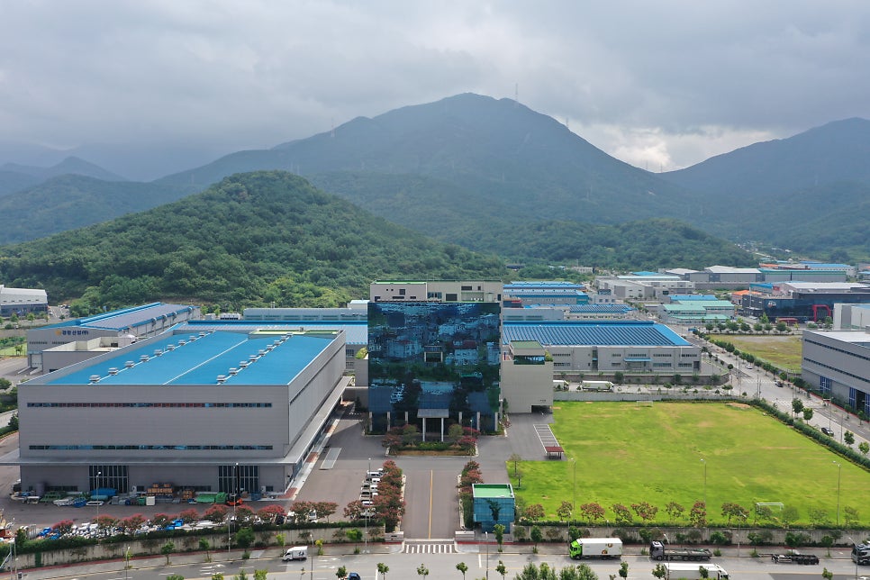 (주)대주기계 이미지