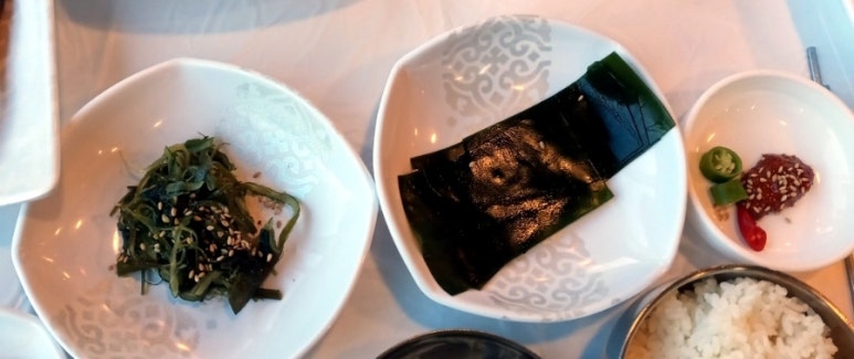 바담식당 이미지