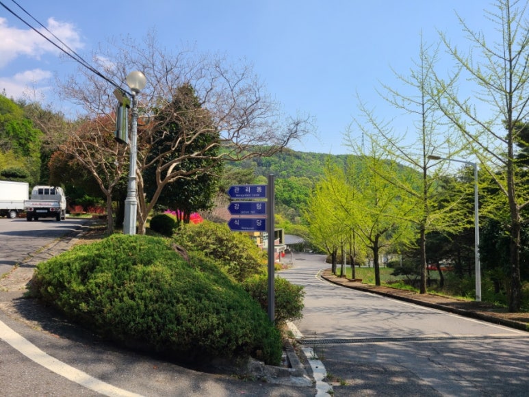 순천시청소년수련원 이미지