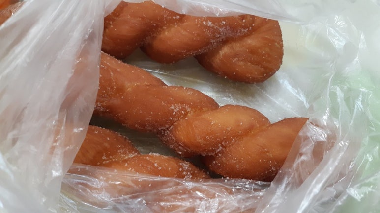 오빠가만든한끼&만두 이미지