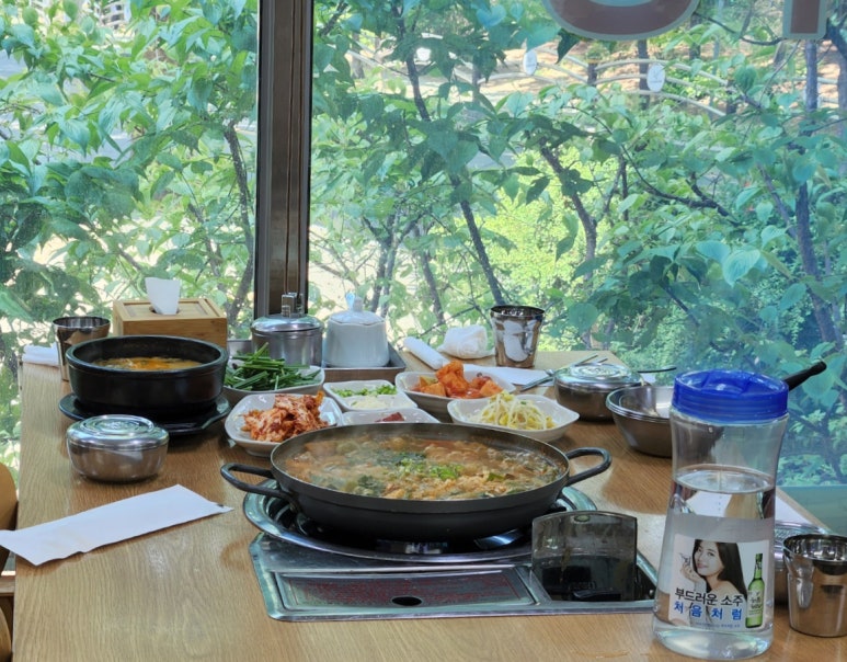 남촌추어탕 이미지