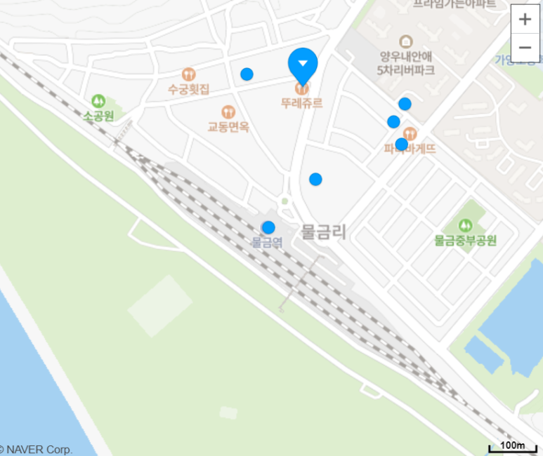 세실미용실 이미지
