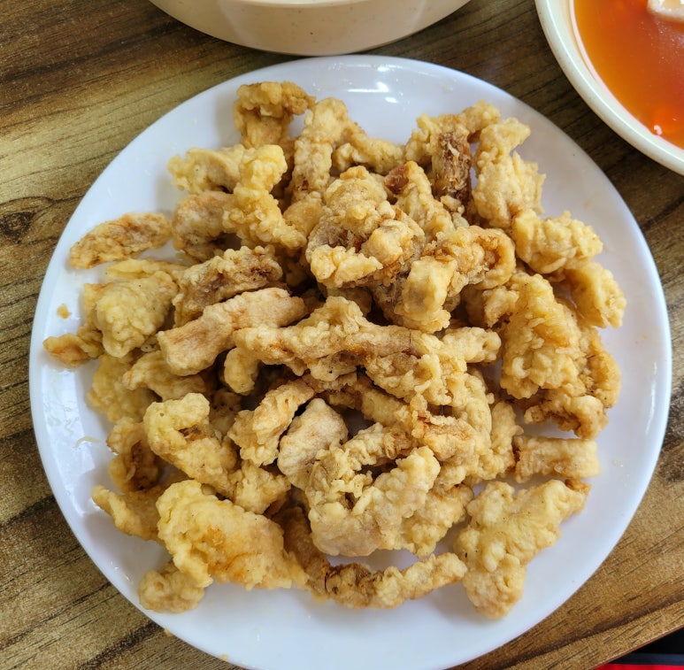삼선어패류 이미지