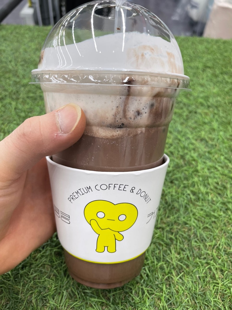 킁킁커피목동 이미지