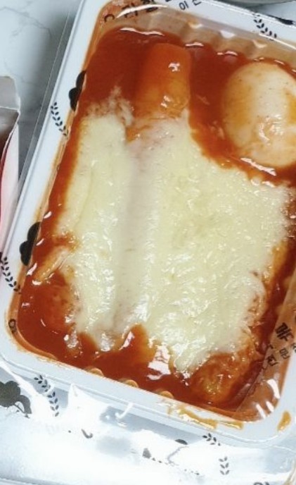 우리할매떡볶이 아산점 이미지