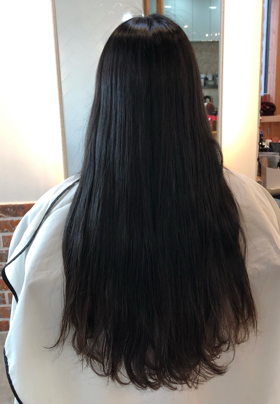 단풍머리미용실 이미지