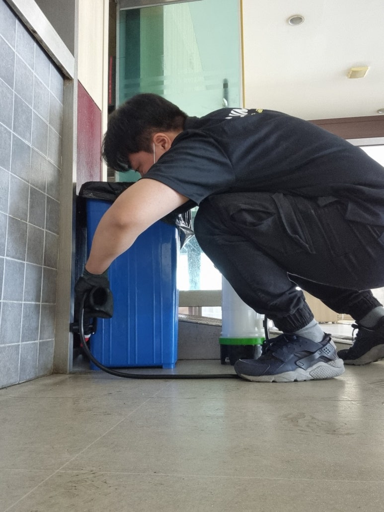 제일종합물류 이미지