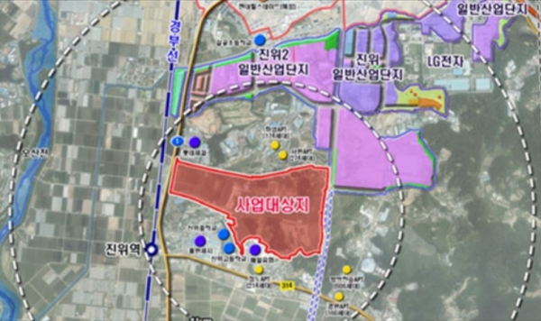 하나환경개발 이미지