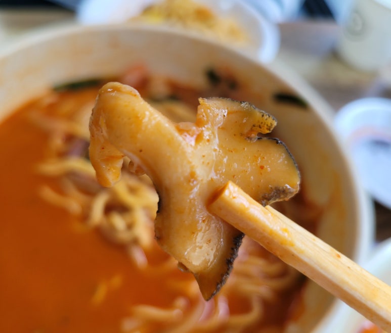 삼선어패류 이미지
