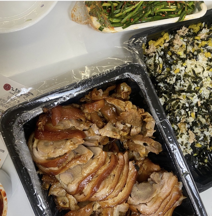 조선생명품족발 이미지