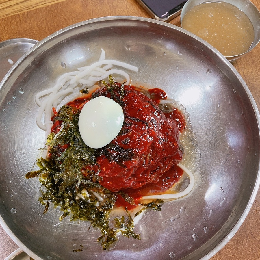 본가육개장 이미지