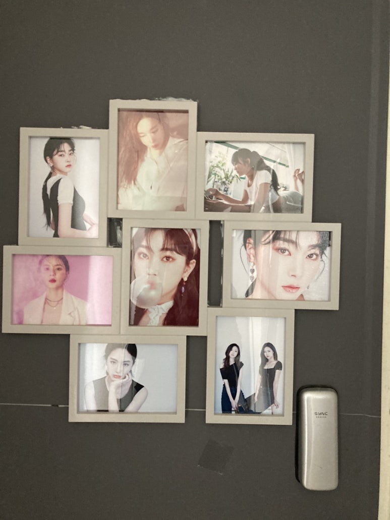 물들이다사진관 이미지