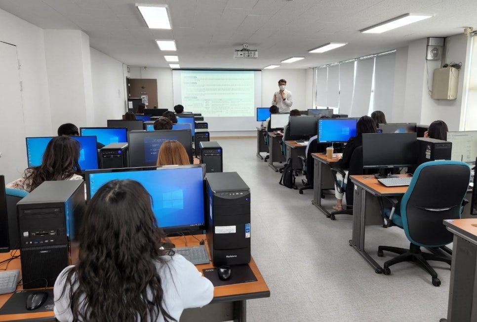 한국직무교육개발원 이미지