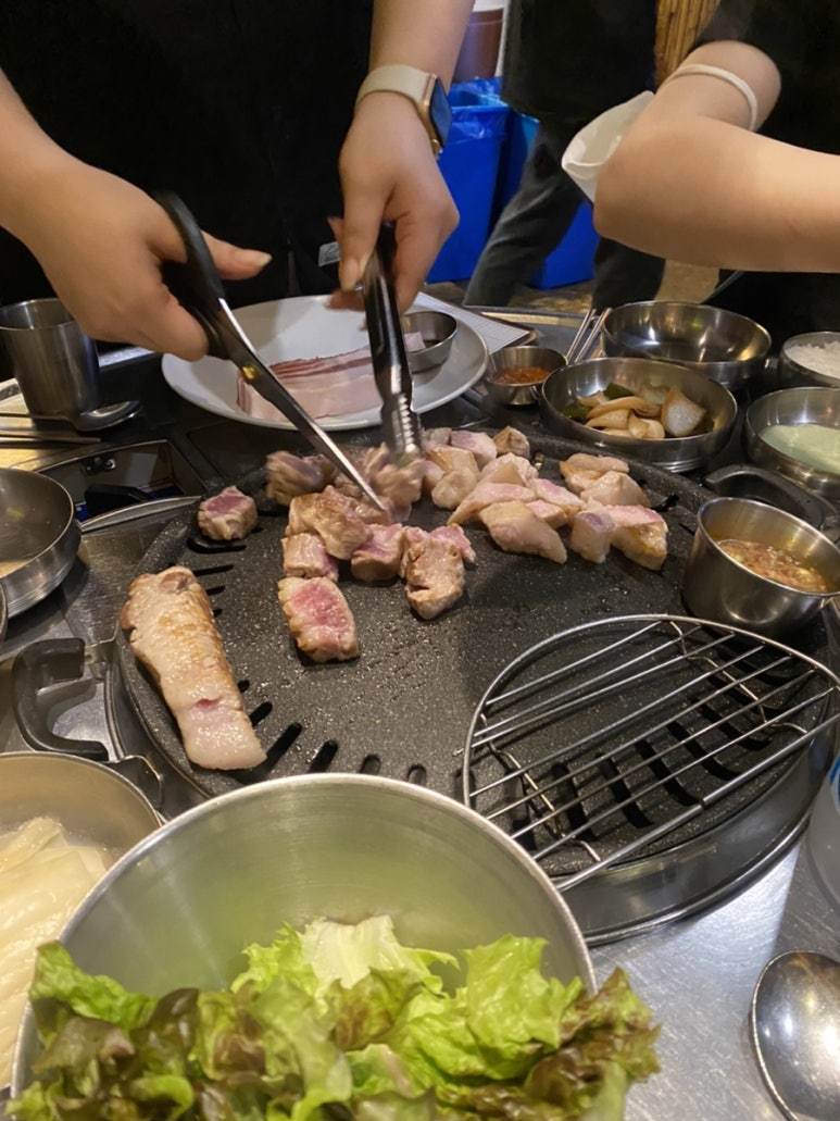 현정미용실 이미지