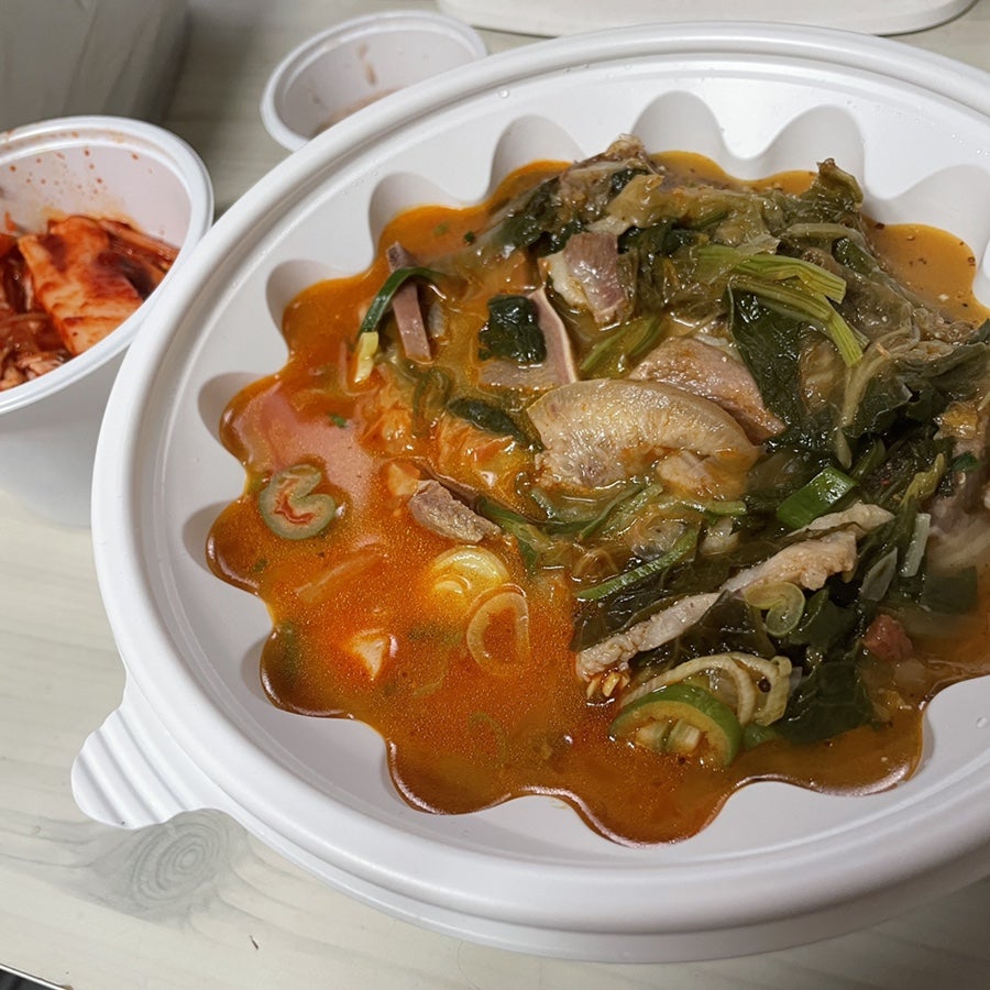 지은이네순대국 이미지