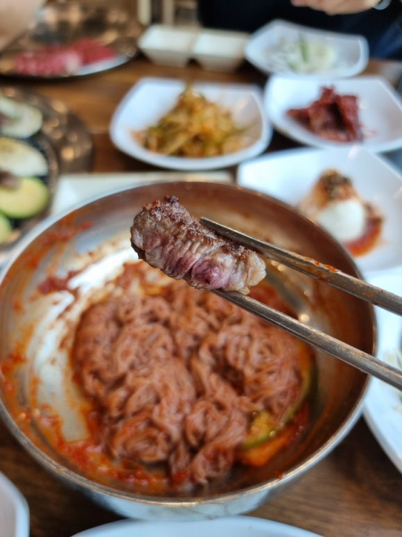 정육식당대박한우집 이미지