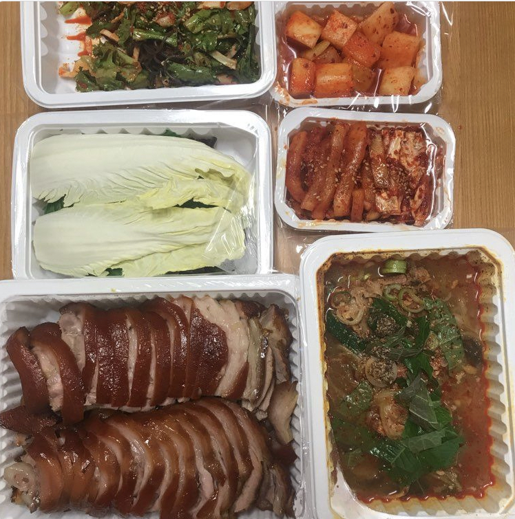 조선생명품족발 이미지