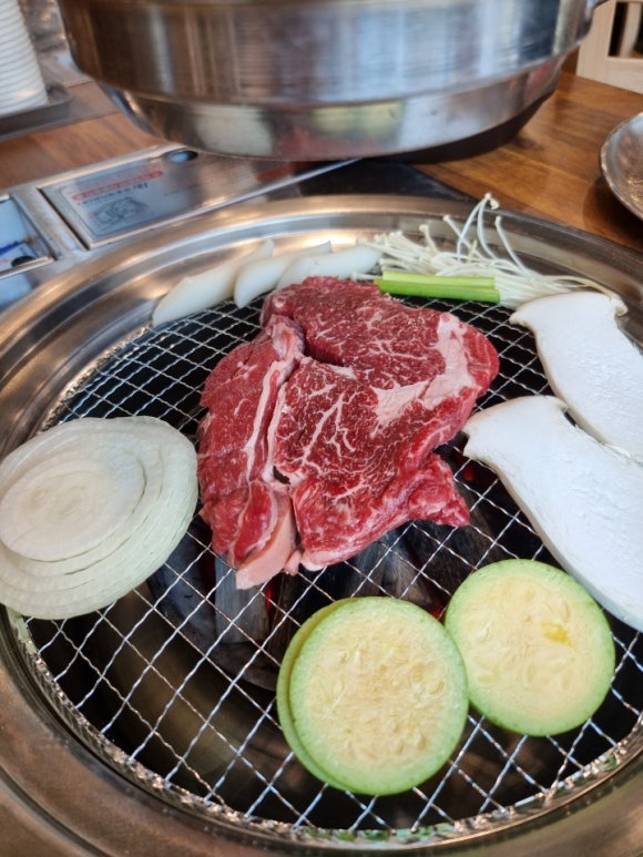 정육식당대박한우집 이미지