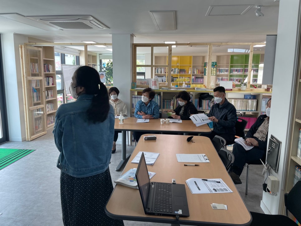 사회적협동조합세상만사 이미지