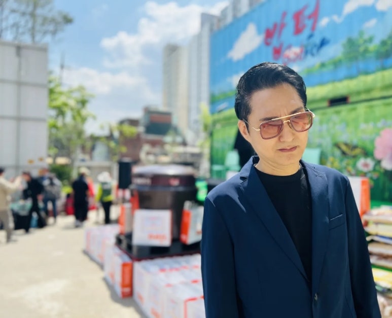 오병이어공동체 이미지