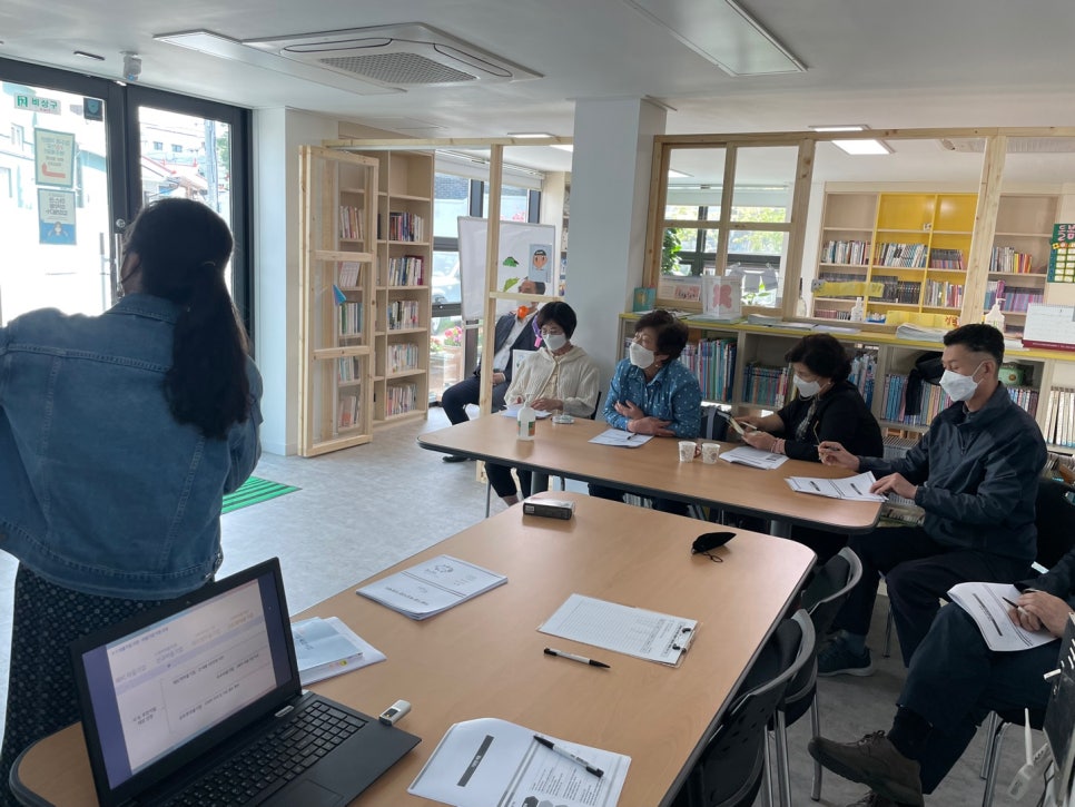 사회적협동조합세상만사 이미지