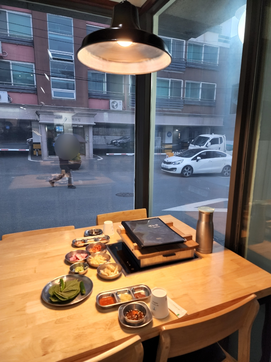 방이편백 울산태화점 이미지