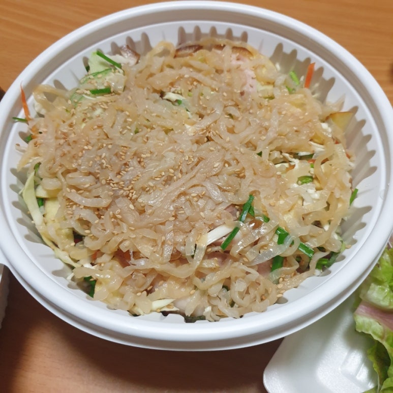 유창족발 이미지