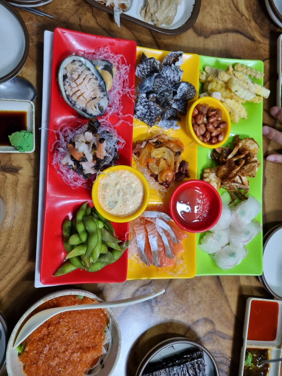 탐라옵데강 이미지