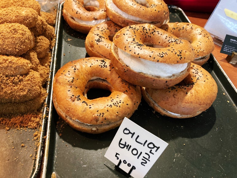중앙제과 이미지