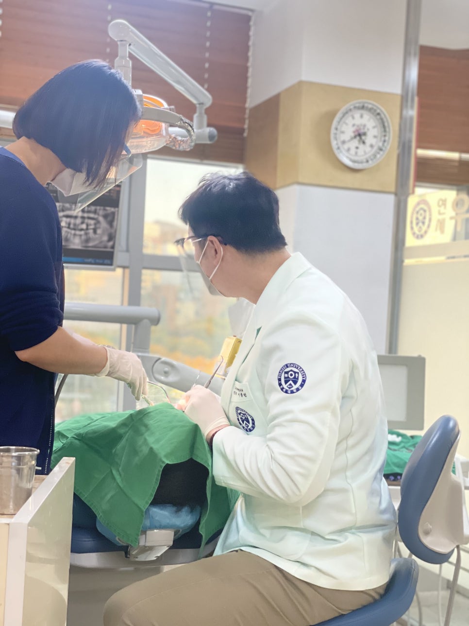 강북연세치과의원 이미지