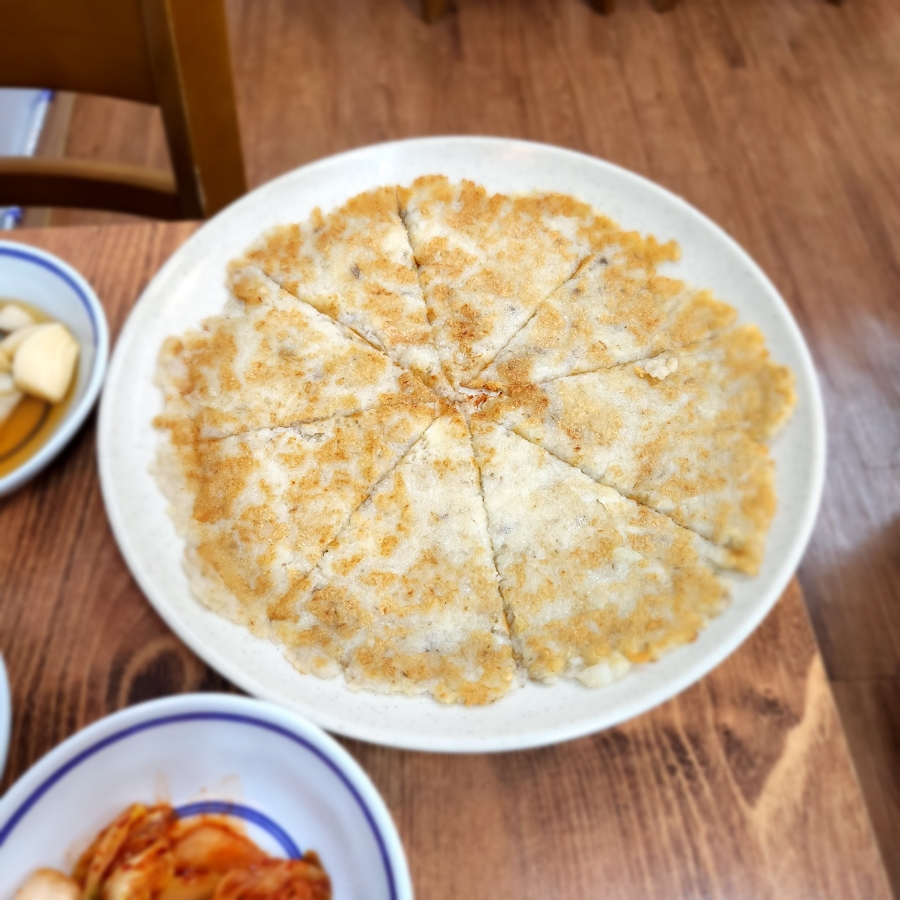 화곡강산면옥 이미지