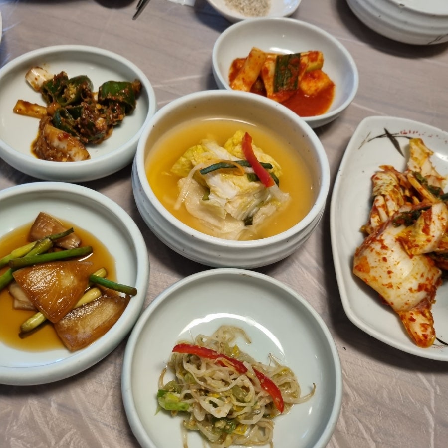 예뜰반찬 이미지