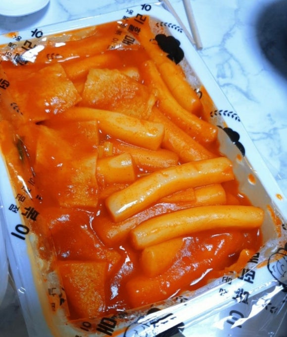 우리할매떡볶이 아산점 이미지