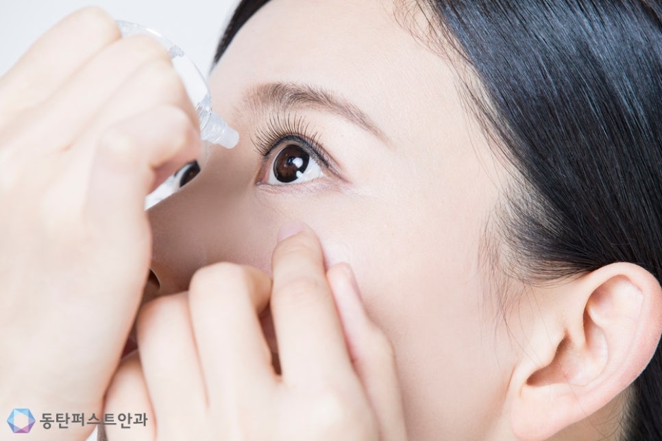 동탄퍼스트안과 이미지