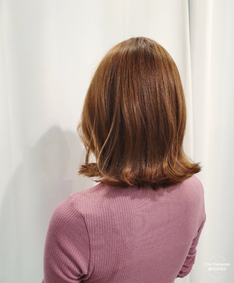박공헤어 가락하우스 이미지