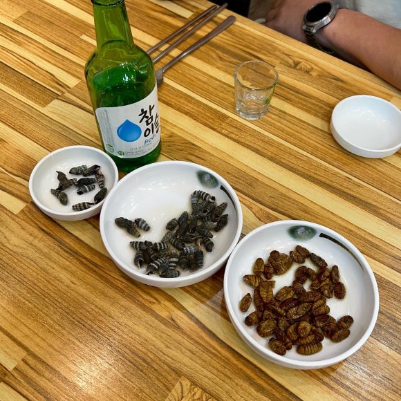 나기문막횟집 이미지