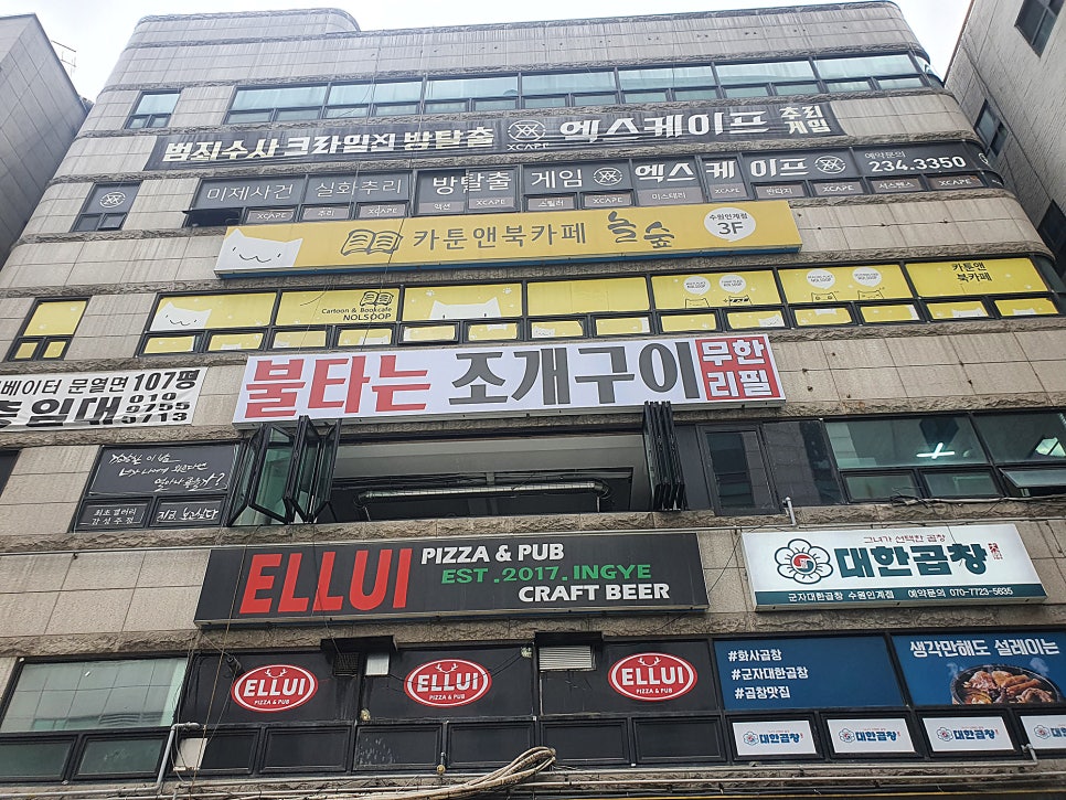 일구구이 이미지