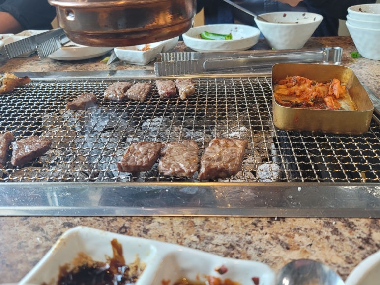 한우농가&고창장어 이미지