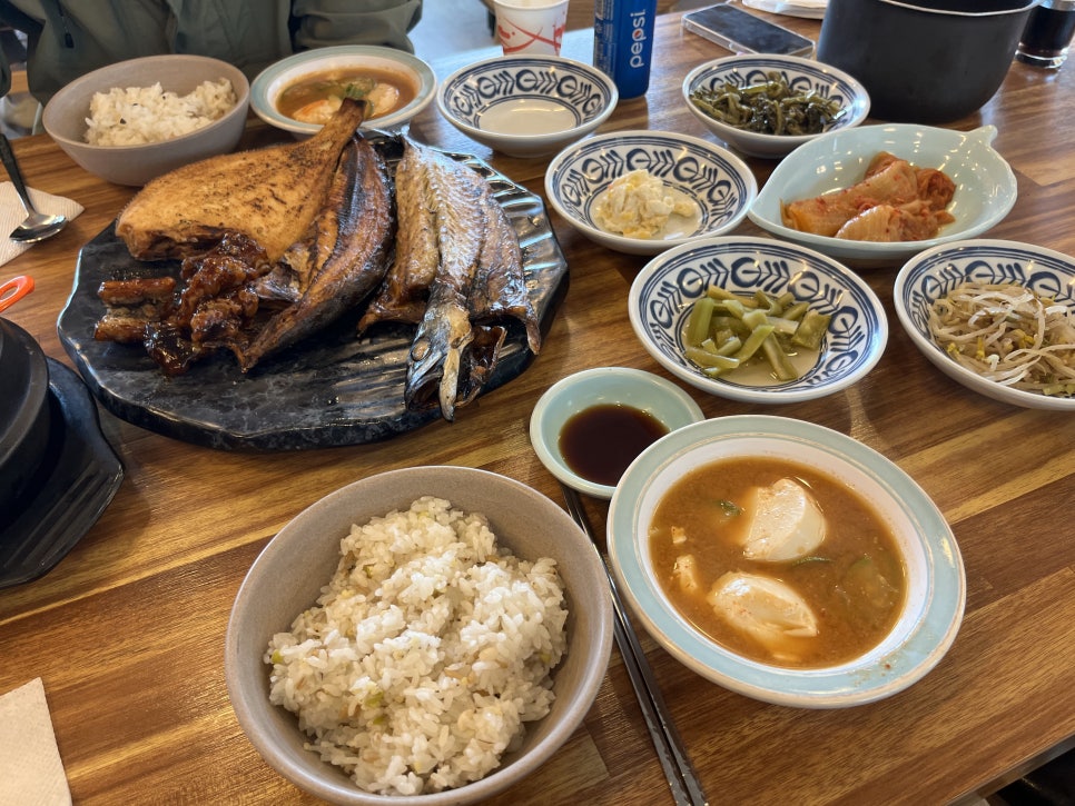 가야생선건조 이미지
