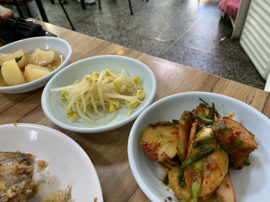 칼치랑고등어랑 이미지