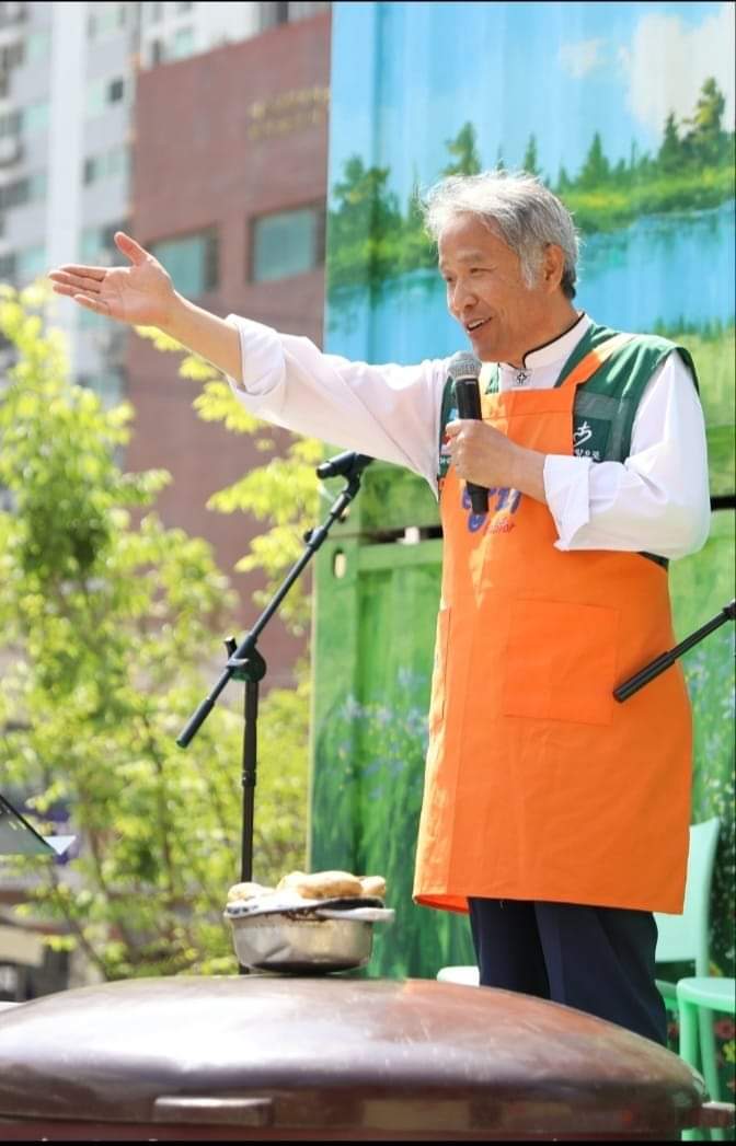 오병이어공동체 이미지