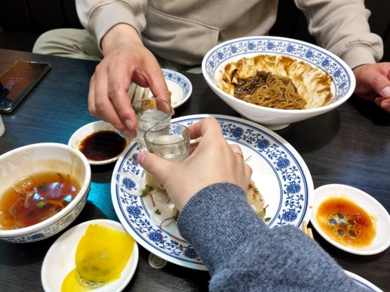 중화가정신천 이미지