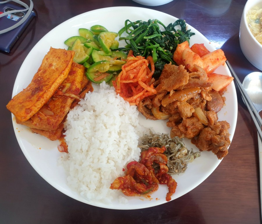 자매반찬집 이미지